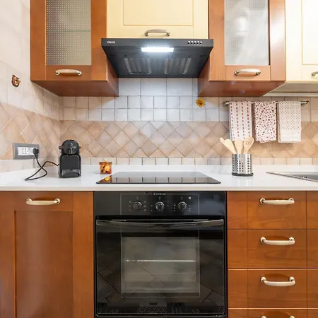 Karalice Apartament Cagliari