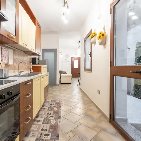 Apartment Karalice Cagliari