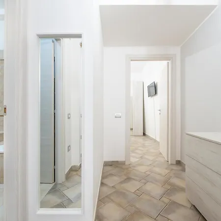 Lägenhet Karalice *