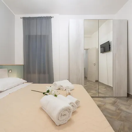 Karalice Apartament Cagliari