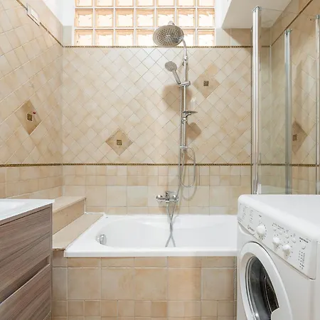 Apartament Karalice Cagliari