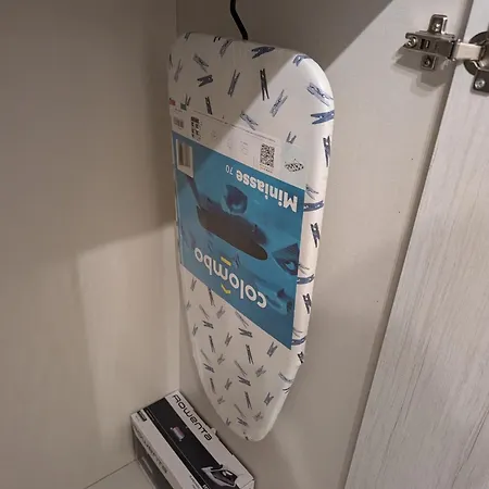 Karalice Lägenhet *